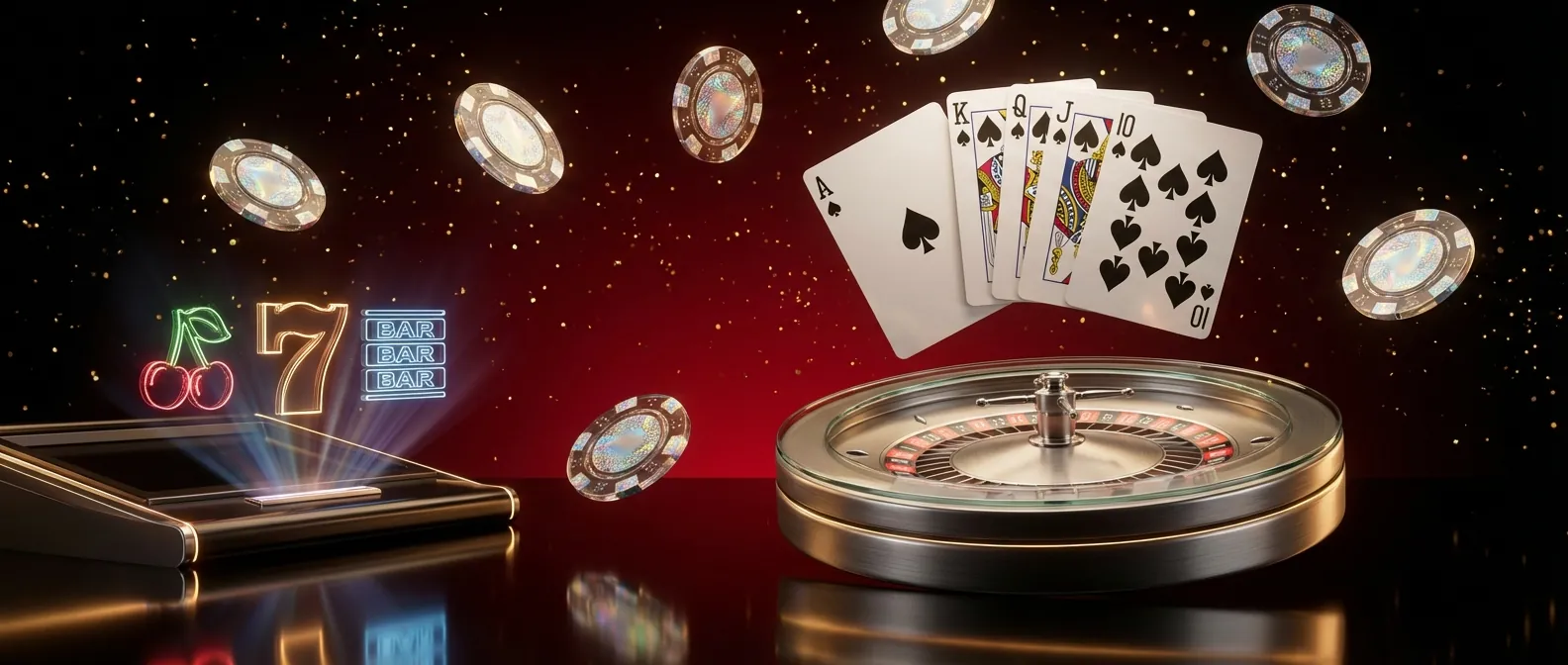 True Luck Casino casino login : accès à votre compte