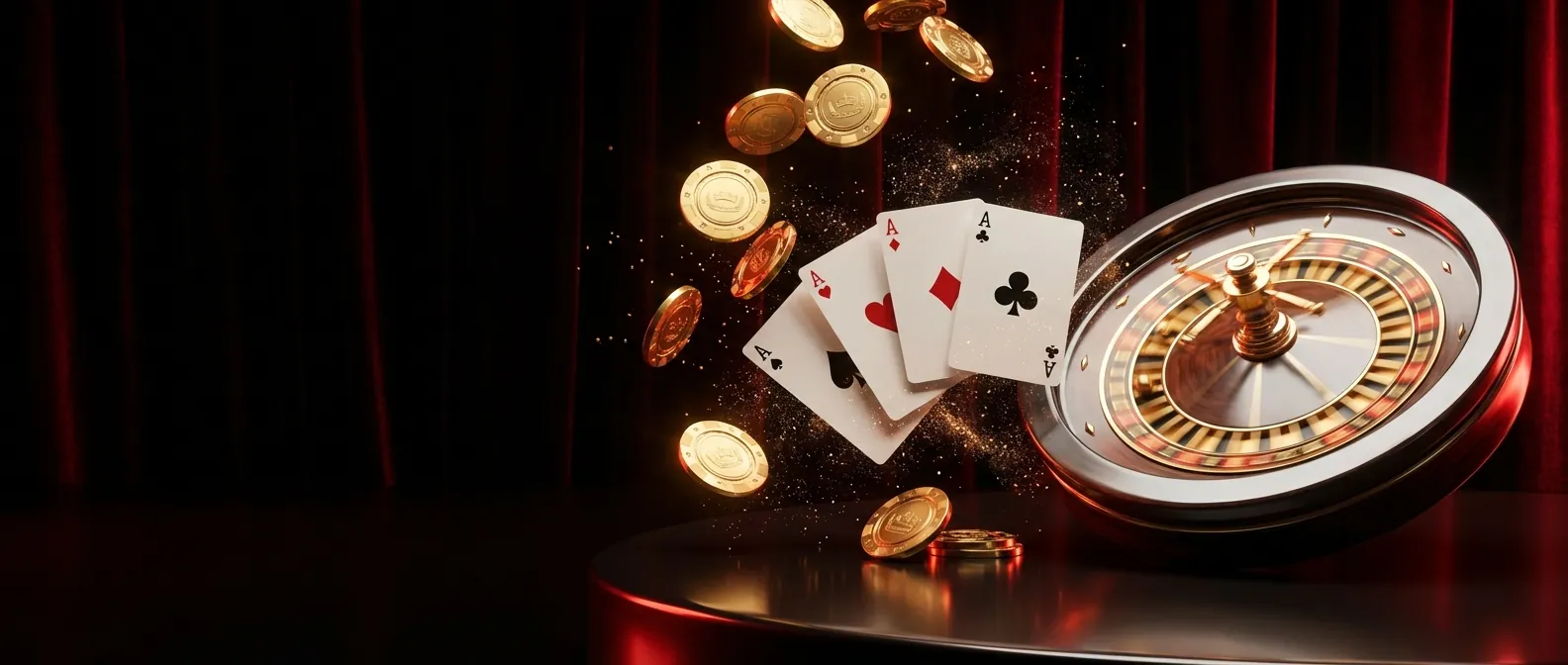 True Luck Casino bonus