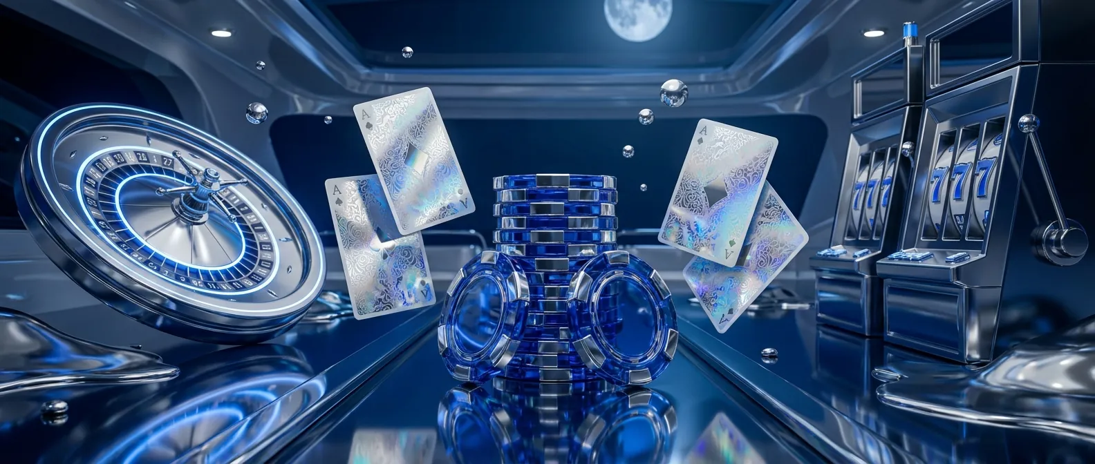 True Luck Casino bonus
